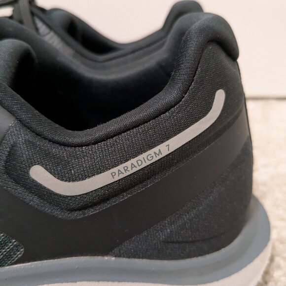 Altra Paradigm 7 Men 12.5 US Foot Shape Running Shoes Gray Athletic Outdoor Hike - Picture 7 of 13